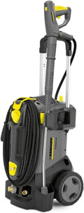 Nettoyeur Haute Pression Kärcher HD 5/15 C Plus Électrique 500l/h 2800W - Noir et Jaune