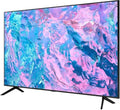 Téléviseur Samsung UHD 55 - Modèle UE55CU7172U