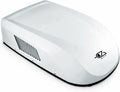 Climatiseur Connecté 2600W avec Pompe à Chaleur pour Camping-Car
