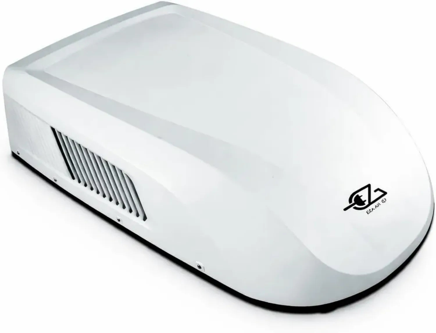 Climatiseur Connecté 2600W avec Pompe à Chaleur pour Camping-Car