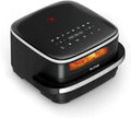 Friteuse à Air Chaud XL Tefal Easy Fry FW4018