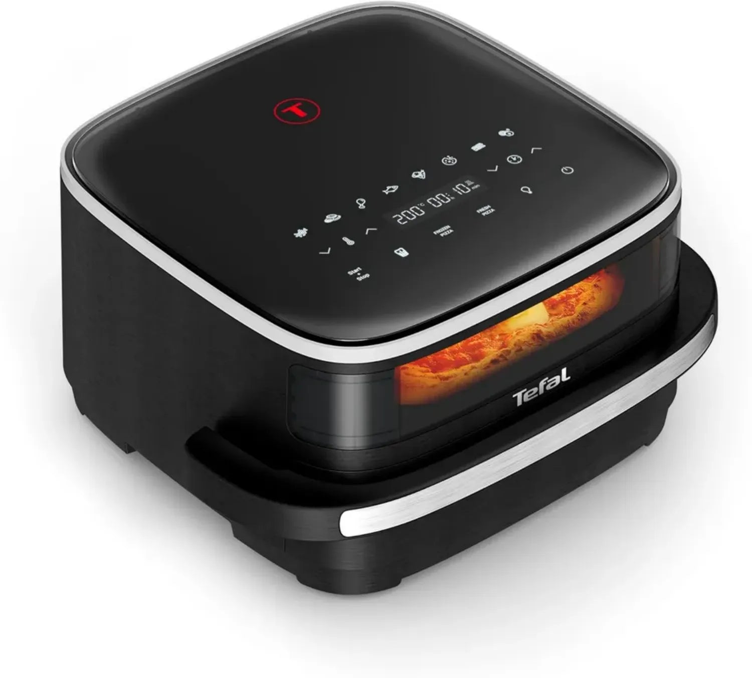 Friteuse à Air Chaud XL Tefal Easy Fry FW4018