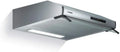 Bosch Hotte de Cuisine 60 cm Filtre Anti-Odeur