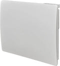 Radiateur électrique en céramique Adam Solis 1000 W, blanc, prise européenne