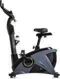 Vélo d'Appartement ZIPRO iConsole Rook - Ergomètre Magnétique pour Fitness Intérieur jusqu'à 150 kg