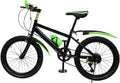 Vélo Enfant 20 Pouces, VTT 7 Vitesses - Pour Filles et Garçons de 6 à 13 Ans