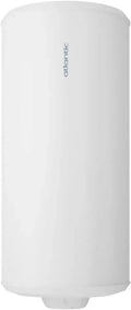 Chauffe-eau électrique vertical Atlantic 200L, 2200W, compact et mural