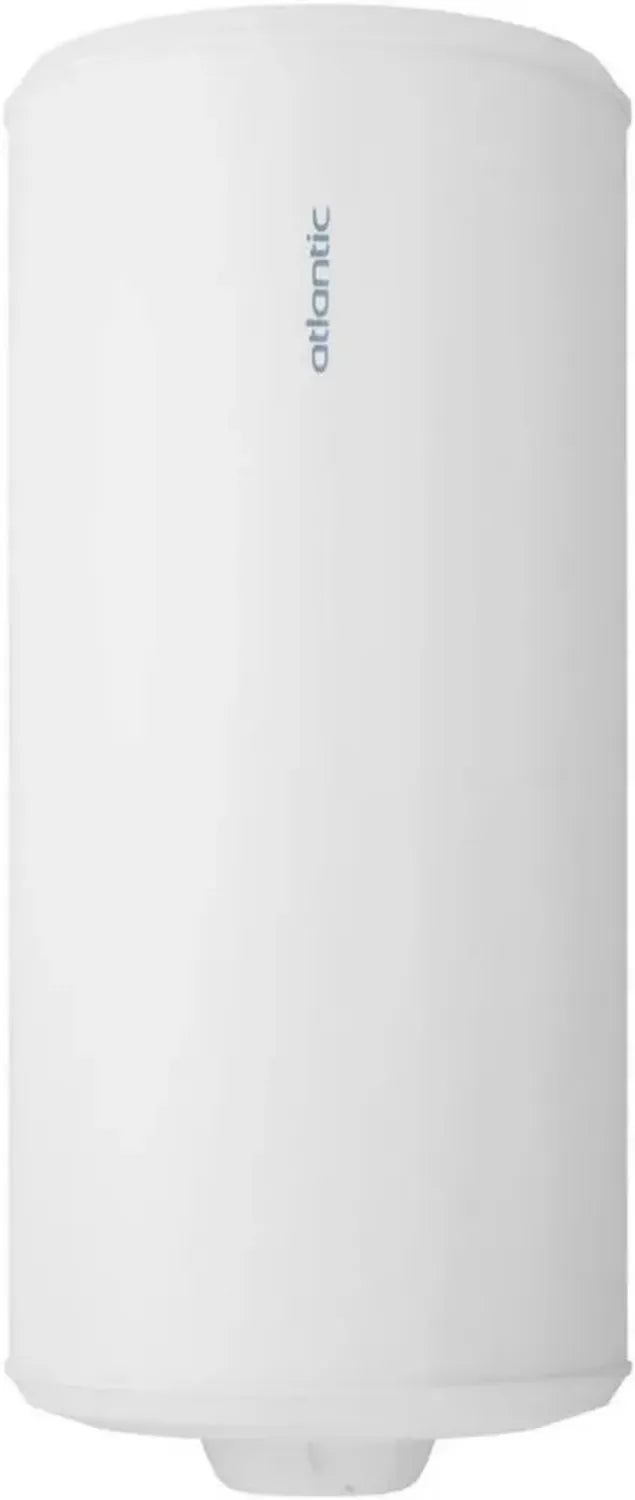 Chauffe-eau électrique vertical Atlantic 200L, 2200W, compact et mural