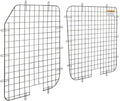 Grille de Protection de Fenêtre pour Fourgonnette Transit Arrière