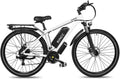 Vélo Électrique RINCC RN50 pour Adulte - VTT Motorisé 48V 15Ah - Urbain et Tout-Terrain - 21 Vitesses
