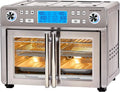 Friteuse à Air Électrique Double Zone 25L Emeril Lagasse