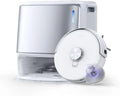 Aspirateur Robot Narwal Freo Z10 Ultra avec Balayage Intelligent 18000Pa, Technologie Anti-Enchevêtrement et Nettoyage Polyvalent