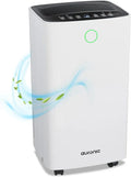 Déshumidificateur Électrique Auronic 12L/j - Silencieux et Efficace