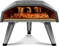 Four à Pizza à Gaz Ooni Koda 12 - Portable et Efficace pour Pizzas Parfaites