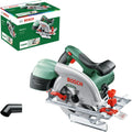 Scie Circulaire Bosch 1200W pour Bois avec Accessoires - PKS 55 A