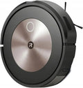 iRobot Roomba Combo j5 - Aspirateur Robot 2-en-1 avec Lavage Intégré, WiFi, et Cartographie Intelligente