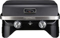 Barbecue à Gaz de Table Campingaz Attitude 2100 LX, 2 Brûleurs, 5kW, Transportable
