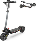Trottinette Électrique ENGWE Pliable avec Grande Autonomie et Écran LCD