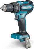 Perceuse-visseuse à percussion 18V sans fil LXT - MAKITA DHP485Z