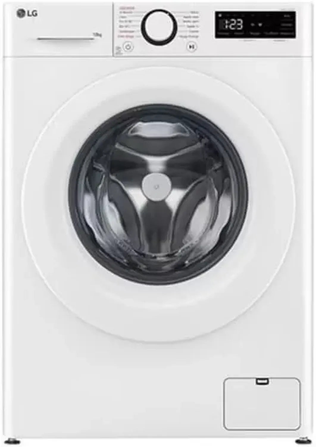 Machine à laver frontale 10 kg 1400 tr/min - Modèle F14R33WHS