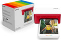 Imprimante Photo Bluetooth Polaroid Hi Print 4x6 - Format Carte Postale, Blanc