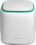Mini Lave-Linge Portable Intelligent 7L, 4 Modes de Nettoyage, Température Réglable, Idéal pour Sous-Vêtements et Vêtements Bébé