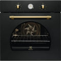 Four encastrable Electrolux 65L, multifonction, chaleur tournante