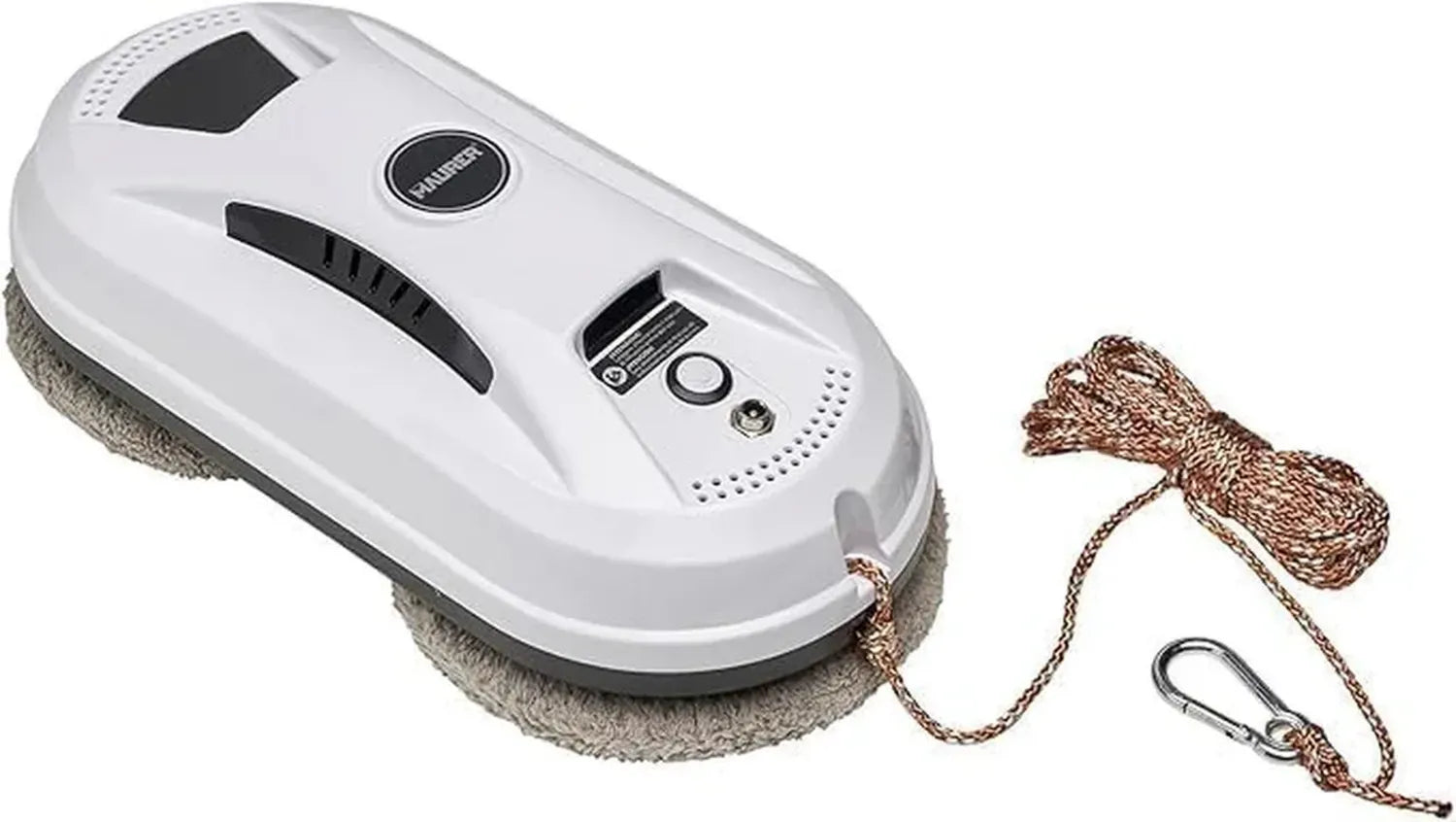 Robot de Lavage Électrique MAURER 80W