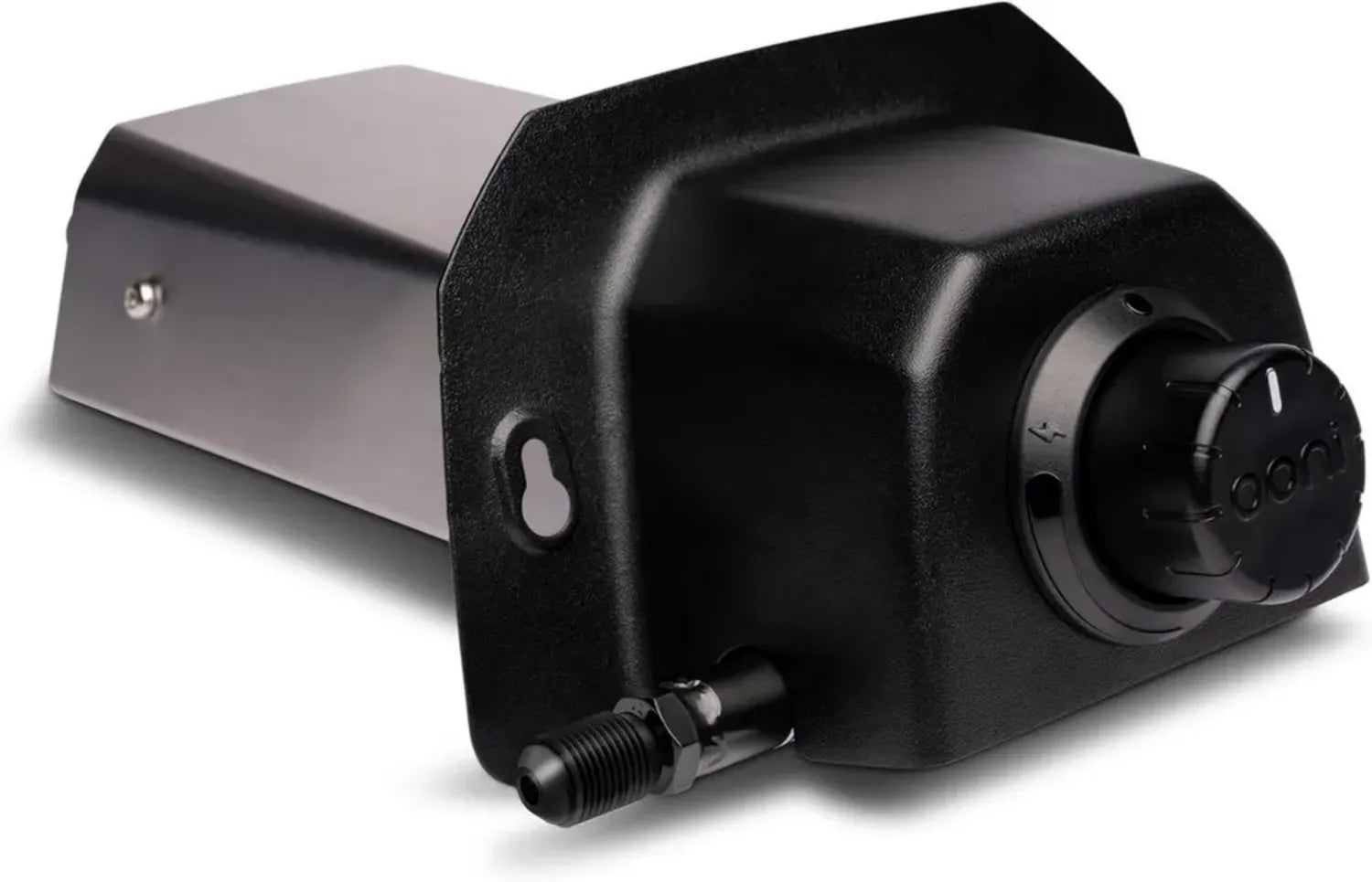 Brûleur à gaz Ooni Karu 2 Pro avec régulateur et tuyau, compatible four à pizza
