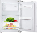 Réfrigérateur encastrable Magictec 118L avec Congélateur, Température Réglable, Niche 88 cm
