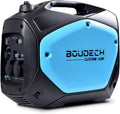 Générateur Inverter 2KW BOUDECH Elektron 2200 avec Moteur OHV 4 Temps, Efficacité Énergétique