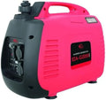 Générateur Portable EZA G2000i 220V avec Technologie Inverter