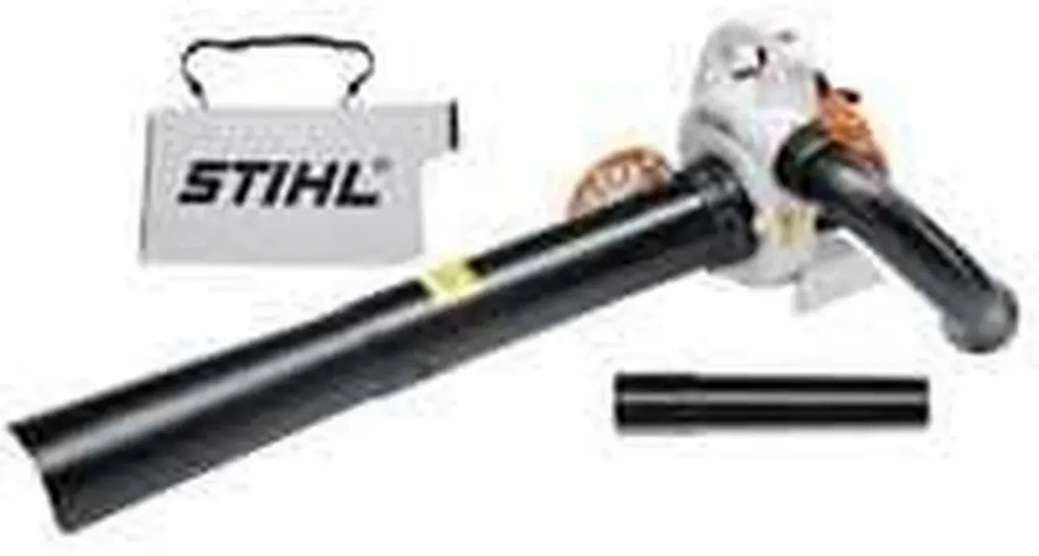 Souffleur à Main Stihl SH 56 C-E avec Ergostart