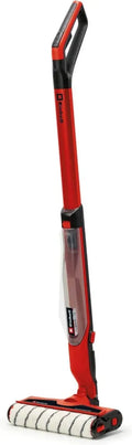 Aspirateur de Sols sans Fil Einhell CLEANEXXO Power X-Change 18V, Brosse 290 mm, Mode Boost, Auto-nettoyant, Sans Batterie ni Chargeur