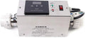 Thermostat électrique de piscine 3KW, Chauffage pour SPA, Pompe à chaleur pour piscines