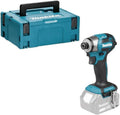 Visseuse à Chocs 18V 180Nm Makita DTD173ZJ en Coffret Makpac
