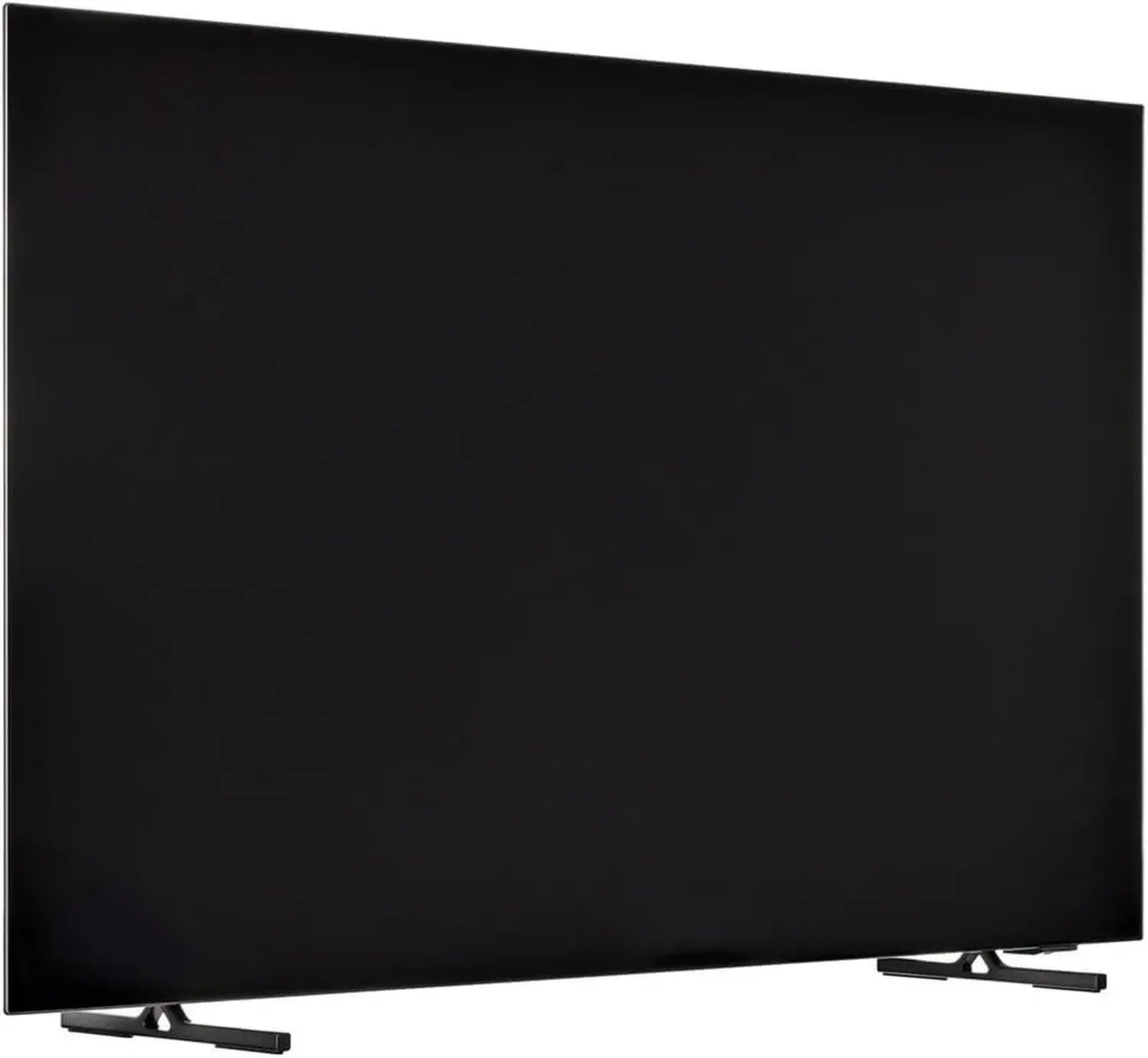 Téléviseur Intelligent 4K Ultra HD 48 OLED de Philips - Écran Plat Wi-Fi Noir