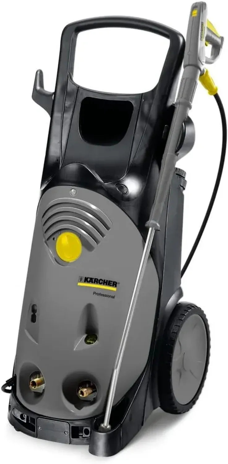 KARCHER Nettoyeur Haute Pression HD 10/21-4 S+ 1000 L/h 210 Bars avec Rotabuse