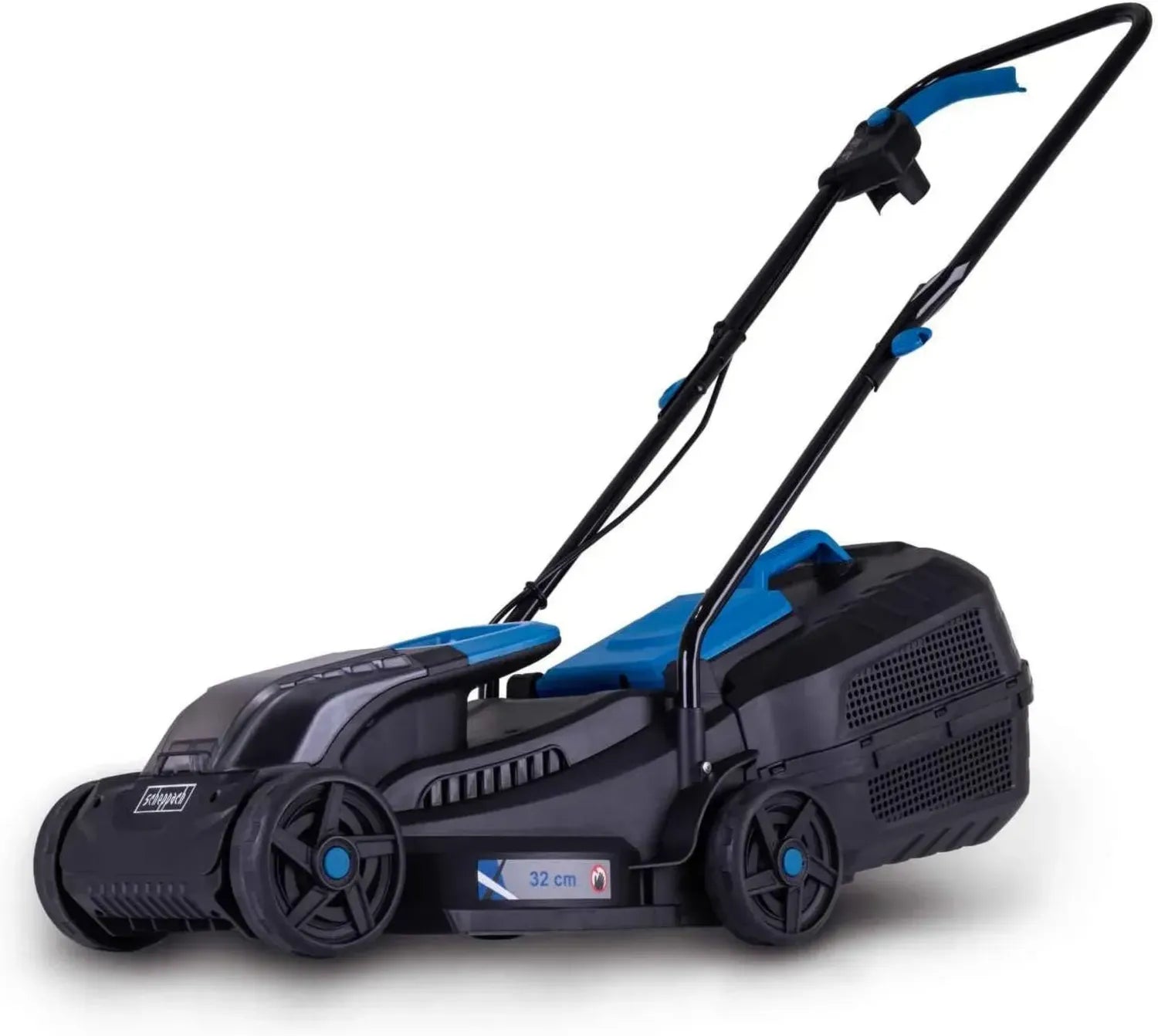 Tondeuse à Gazon sans Fil 20V Brushless 32cm - Scheppach BC-MP320-X