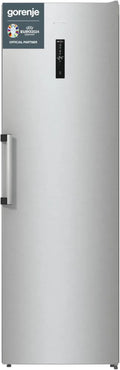 Congélateur Gorenje FN 619 DAXL6 NoFrost Inox 280L Classe D