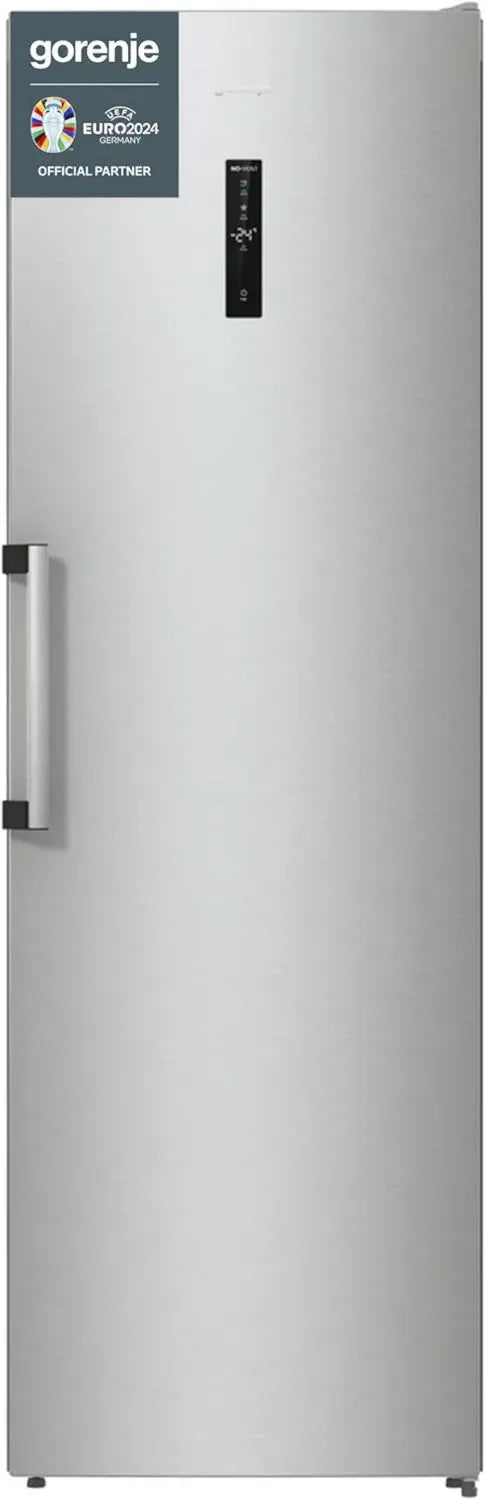Congélateur Gorenje FN 619 DAXL6 NoFrost Inox 280L Classe D