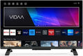 Téléviseur Smart LED 32 pouces HD avec DVB-T2 et HEVC H.265
