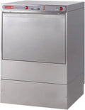 Lave-vaisselle professionnel en acier inoxydable double paroi - 230 V