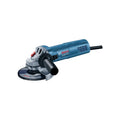 Bosch Meuleuse Angulaire 125 mm, 880W, 11 000 tr/min, Accessoires Inclus