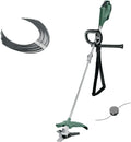 Débroussailleuse Bosch AFS 23-37 - 1000W avec Accessoires Complets