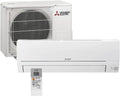 Climatiseur Inverter Mitsubishi 15000 BTU R32 Wi-Fi MSZ-AP42VGK