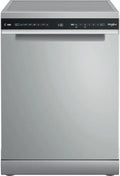 Lave-vaisselle 60 cm Inox 15 Couverts Silencieux 41 dB
