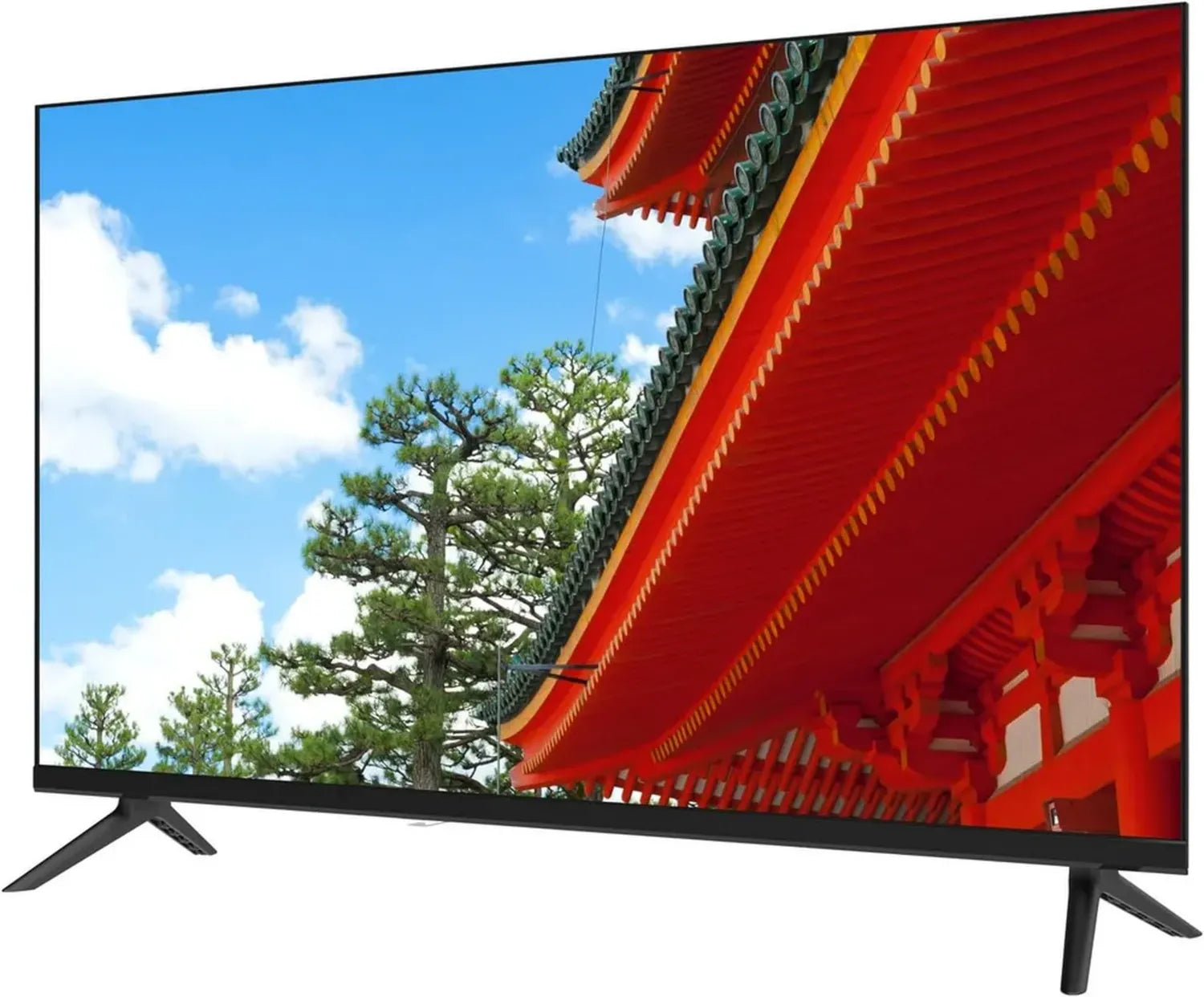 Téléviseur LED 32 HD Ready Smart avec WebOS, HDR10, Télécommande Magic LG, Commande Vocale - Compatible LG ThinQ AI et Apple Home