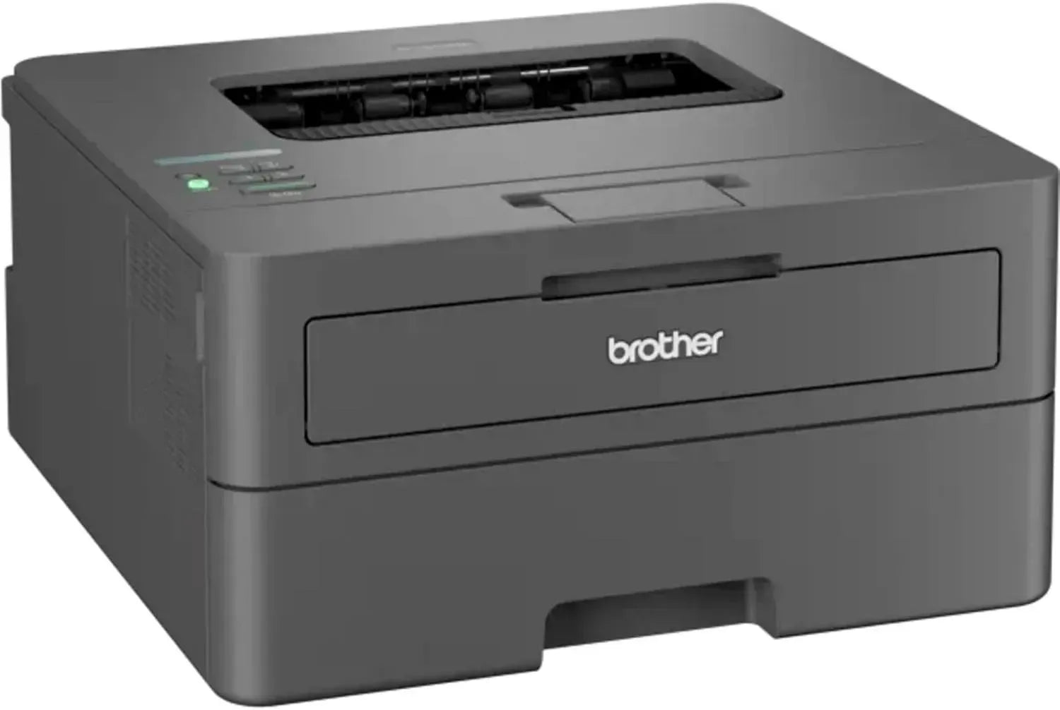 Imprimante Laser Monochrome A4 compacte HL-L2400DWE avec Abonnement EcoPro de 4 Mois Inclus