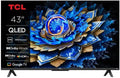 Téléviseur TCL 55 Pouces UHD 4K Smart TV